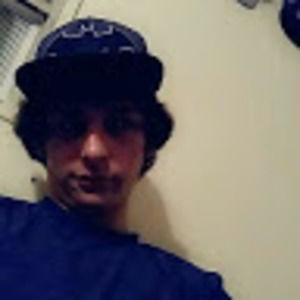 Meet your Posher, Brian